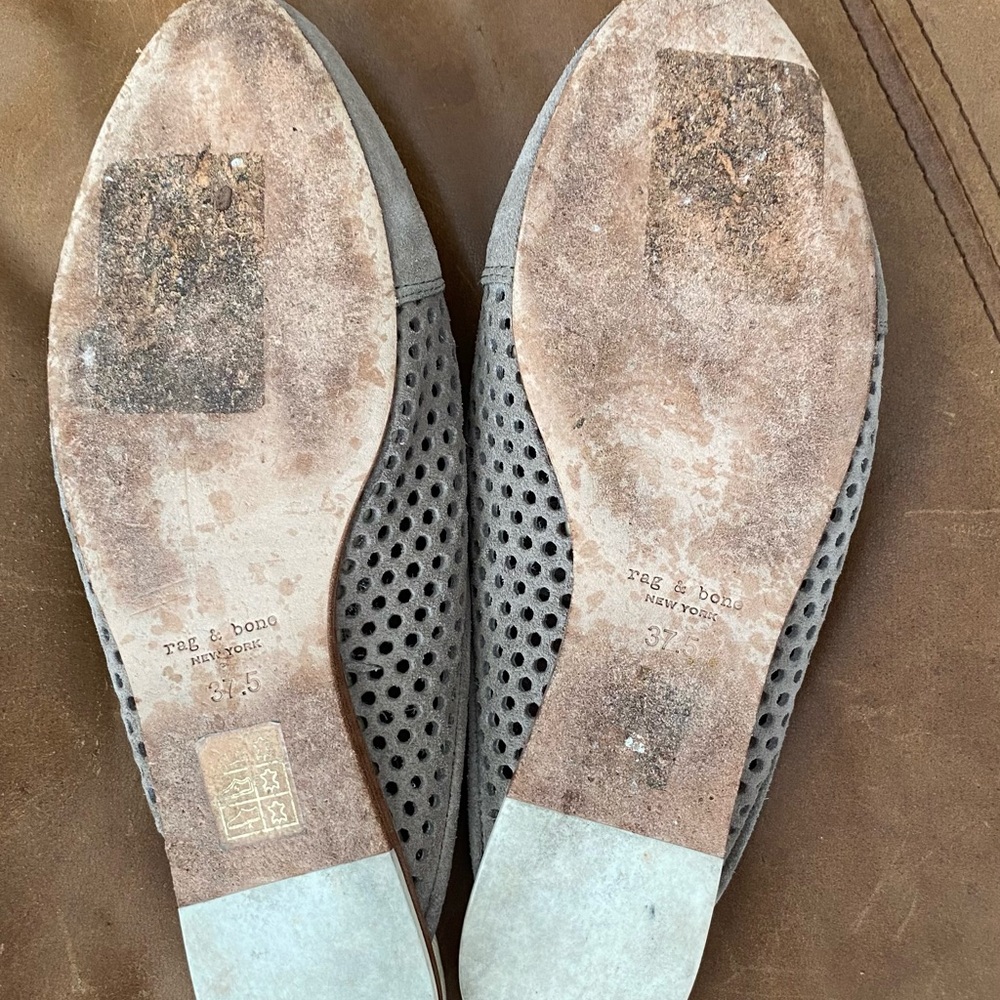 Rag & Bone Mule - image 4